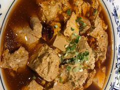 -赵记煎饼卷大葱(东岳店)