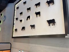 -牛串门串串香(东直门簋街总店)