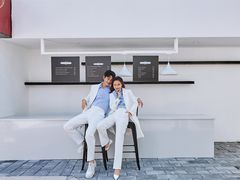 -经典婚纱摄影美学馆·私人定制