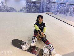 -SNOWGATE滑雪·华雪梦(老西门店)