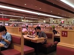 -寿司郎(皇庭广场店)