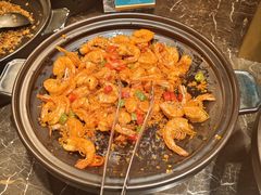 -東盛炭烤自助料理(玄武招商花园城店)