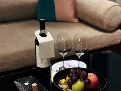 -长沙尼依格罗酒店