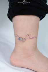 -飛凡TATTOO纹身•原创