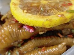 -串妹花式冰粉(乐山总店)