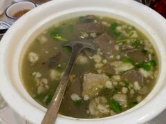 -马尔龙新疆饭店·清真(瑞景店)