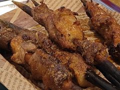 -最心疆拌面·抓饭·烧烤
