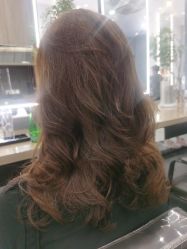 -Mentor Hair Salon