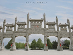-沂蒙山旅游区云蒙景区(蒙山国家森林公园)