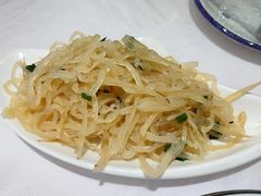 -碧海银沙海鲜餐厅(恒大海上威尼斯店)