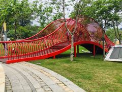 -白石龙音乐公园