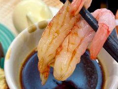 -红叶日料·放题·海胆·定食(星海店)