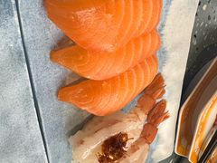 -元气寿司(东方宝泰店)