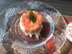 -滩万日本料理Nadaman(国贸大酒店)