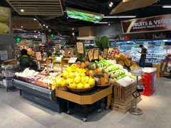 -blt精品超市(高德置地冬广场店)