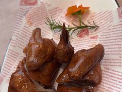 -尚一汤·粤菜海鲜(环球港店)