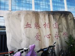 -河北省血液中心-无偿献血科普馆