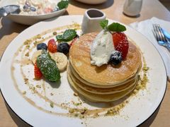 热香饼-blend咖啡部落(车公庙店)