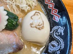 -Ramen满吉·豚骨拉面(丽园路店)