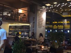 -ibarrel爱杯·bistro&brunch(江宁路店)
