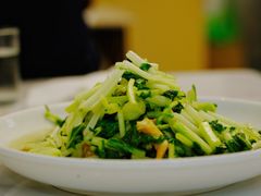 -健跳小海鲜(人民路店)
