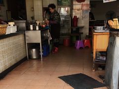 -丽华早点(大成路店)