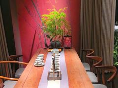 -蘇锦宴·淮扬菜烤鸭·小院(三元桥霄云路店)