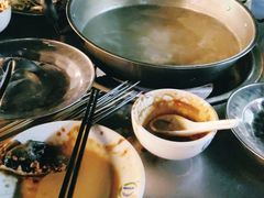 -清真·馬坡二旦烧烤(人生一串拍摄店)