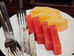 -成都钓鱼台精品酒店-品聚·成都餐厅