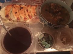 -劈柴院锅贴(沈阳路店)