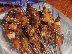 -满堂春特色餐馆