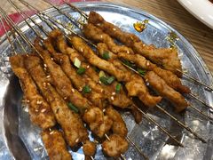 -江城燕子大排档(江汉路步行街店)