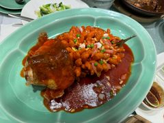 -西湖春天(中州店)