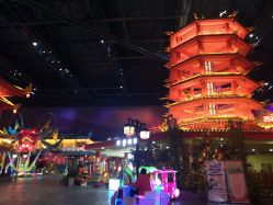 -南京万达乐园