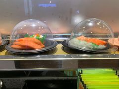 -争鲜回转寿司(金桥家乐福店)