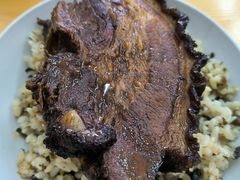 -谈灵农家柴爿菜饭