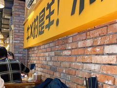 -平娃三宝烧烤·面食(南小街店)