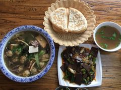 -淳澄水盆羊肉