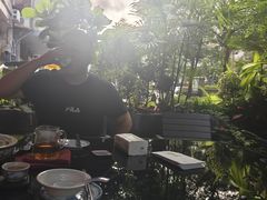 -山水茶艺馆·点心粤菜·30年老字号