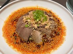 -俏江南天津时尚曲艺主题餐厅(马场道店)