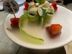 -熹素·鲜美素食Vegetarian (天河领展店)