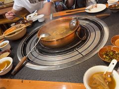 -阿山卓·野生菌火锅·纳西火塘烤肉