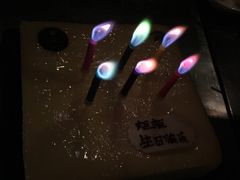 -黑池口感烘焙·生日蛋糕(坂田店)