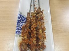 -阿九笨鸡蛋手擀面(总店)