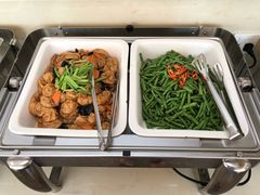 -素满香·素食自助餐(苏州·临顿路店)