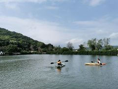 -龙寺生态园