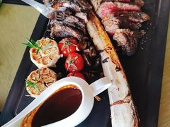-恰餐厅CHAR Grill(北京三里屯洲际店)