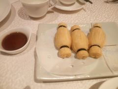 -泉州富力万达文华酒店-品珍中餐厅