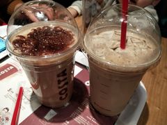 -COSTA COFFEE(武汉武商MALL店)