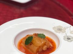 -无锡新湖铂尔曼大酒店·悦轩中餐厅